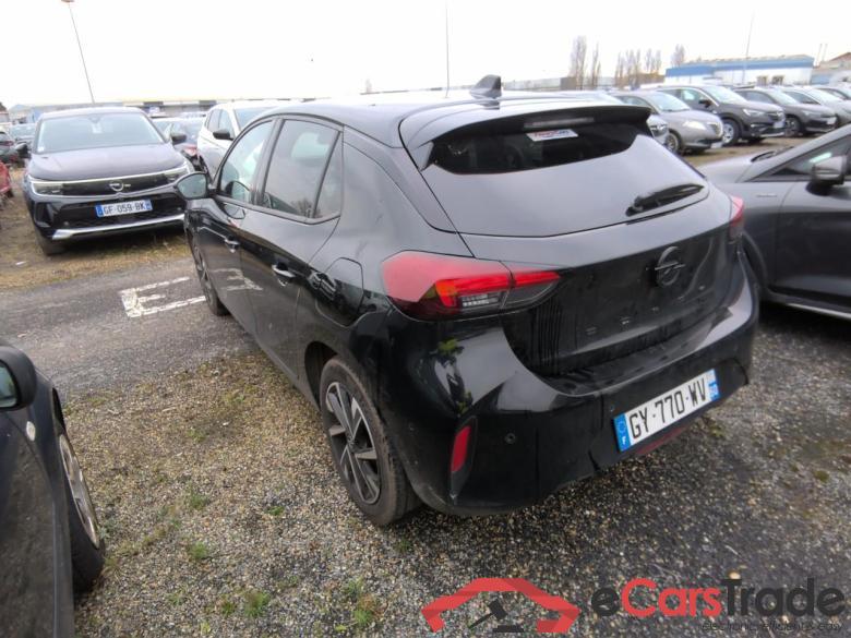 CORSA GS 1.2 TURBO 100CH BVM PM Risk 15M #6