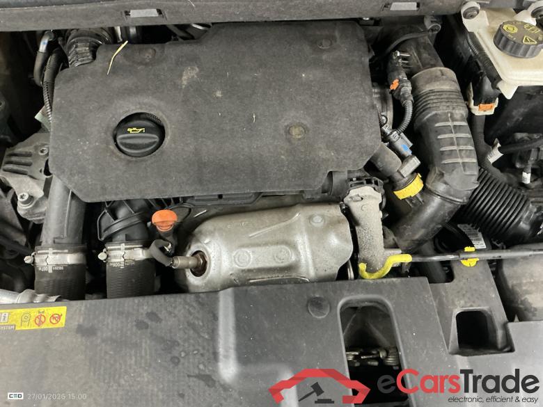 CITROËN GRAND C4 SPACETOURER 1.5 BLUEHDI 130 S-S SHINE AUTO #6