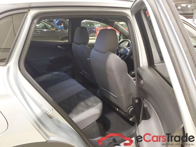 VOLKSWAGEN ID.4 BEV 82KWH 128KW PRO #5