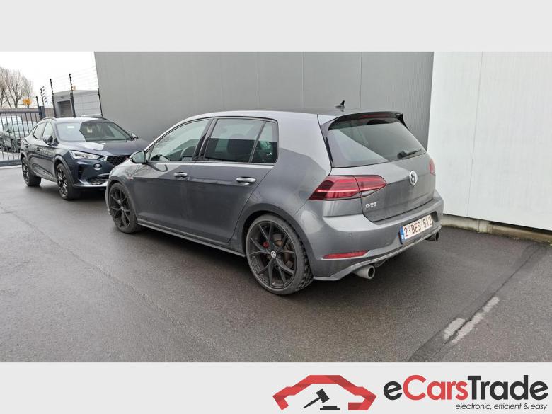 VOLKSWAGEN Golf VII GTI Golf GTI 2.0 TSI DSG #3