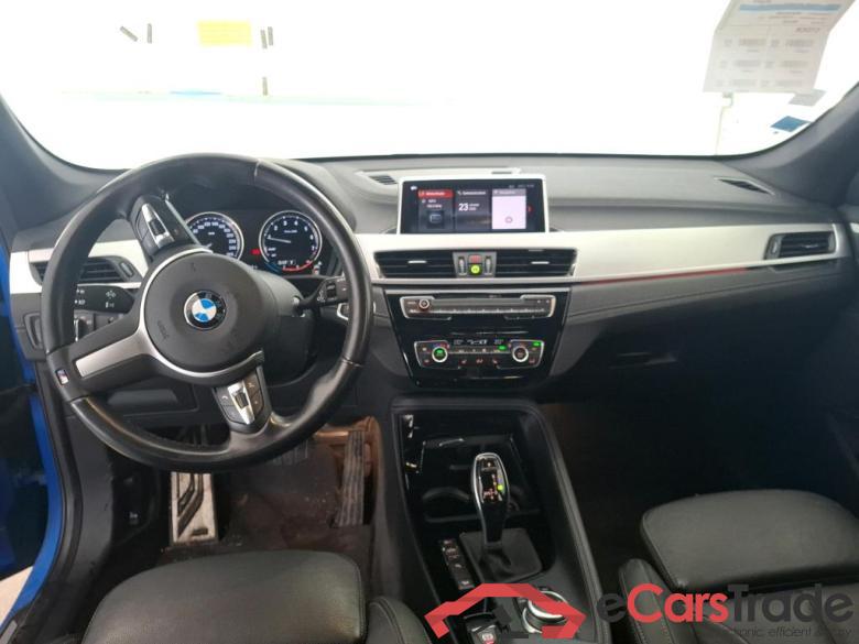 Série X1 xDrive 20 i M Sport 2.0 180CV BVA8 E6d #5