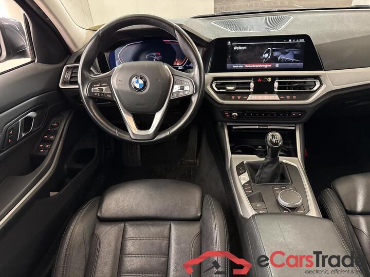 BMW 3 Reeks Berline 3 Reeks Berline 318i (115 kW) 115kW/156pk  4D/P Man-6 #5