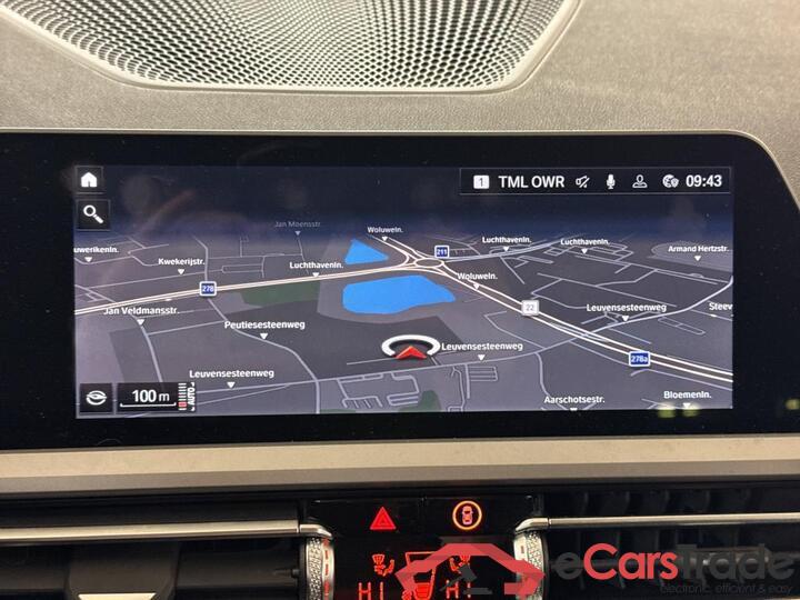 BMW 3 Reeks Berline 3 Reeks Berline 318i (115 kW) 115kW/156pk  4D/P Man-6 #6