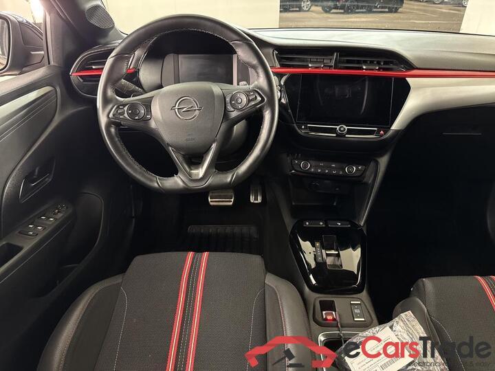 Opel Corsa Corsa 1.2 Turbo S/S Auto GS Line 96kW/131pk  5D/P Auto-8 #5