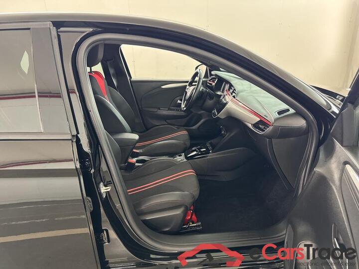 Opel Corsa Corsa 1.2 Turbo S/S Auto GS Line 96kW/131pk  5D/P Auto-8 #6