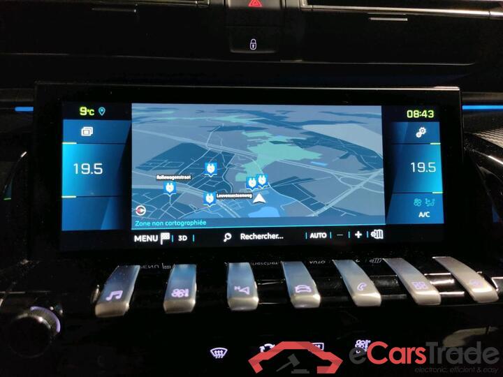 Peugeot 508 SW 508 SW 1.6 Hybrid 225 e-EAT8 GT (PHEV) 165kW/225pk  5D/P Auto-8 #6