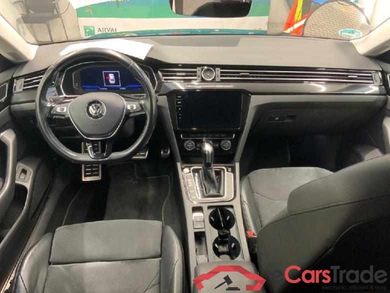 Arteon Elegance 2.0 TDI 140KW AT7 E6dT #3