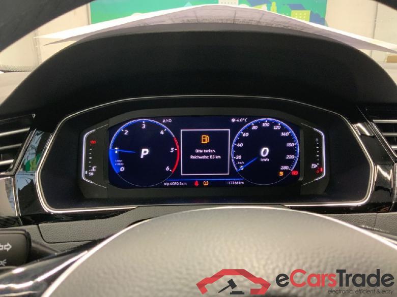 Arteon Elegance 2.0 TDI 140KW AT7 E6dT #6