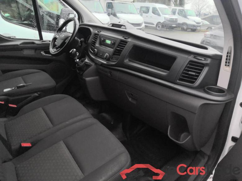 TRANSIT CUST TRENDB 300 L1H1 R #3