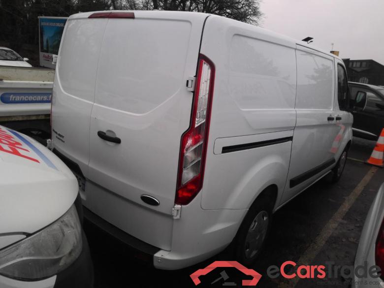 TRANSIT CUST TRENDB 300 L1H1 R #4