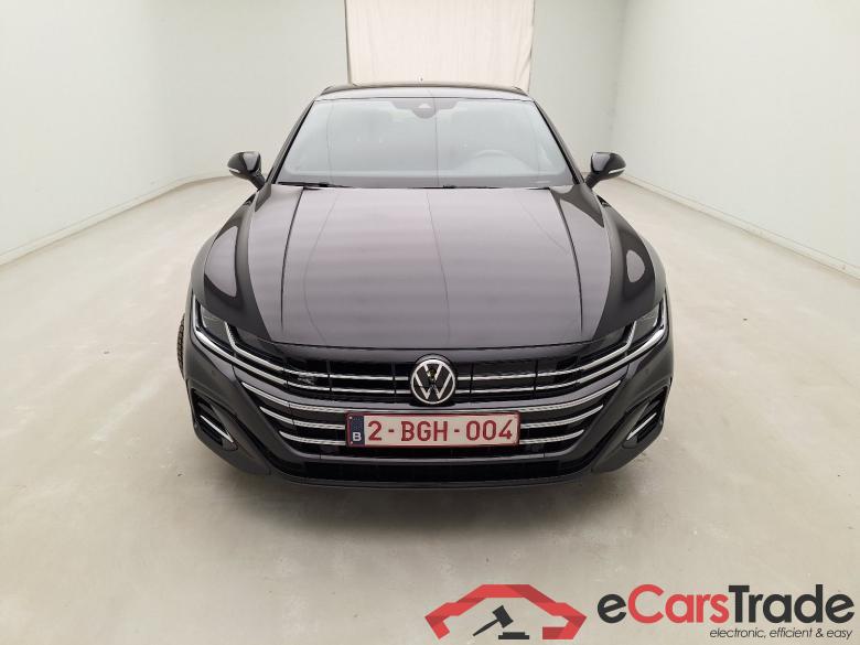 VW, Arteon FL'20 PHEV, Volkswagen Arteon 1.4 eHybrid DSG R-Line 5d #1