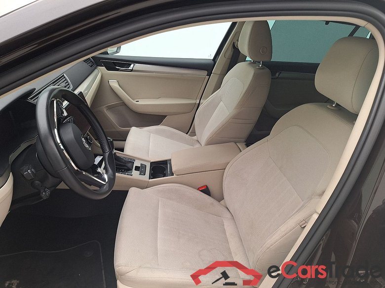 Skoda, Superb Combi FL'19, Skoda Superb Combi 1.4 TSI iV 160kW DSG6 Style 5d #3