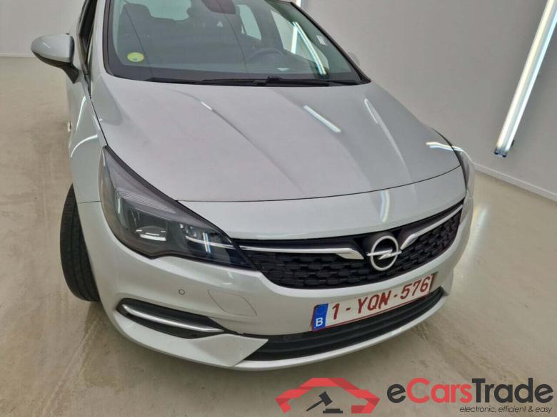 OPEL ASTRA SPORT TOURER 1.5 CDTI EDITION AUT #5
