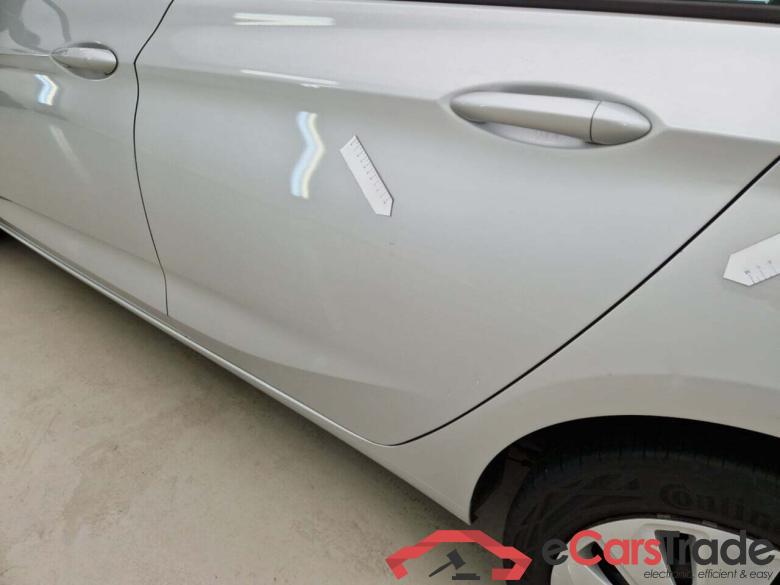 OPEL ASTRA SPORT TOURER 1.5 CDTI EDITION AUT #6