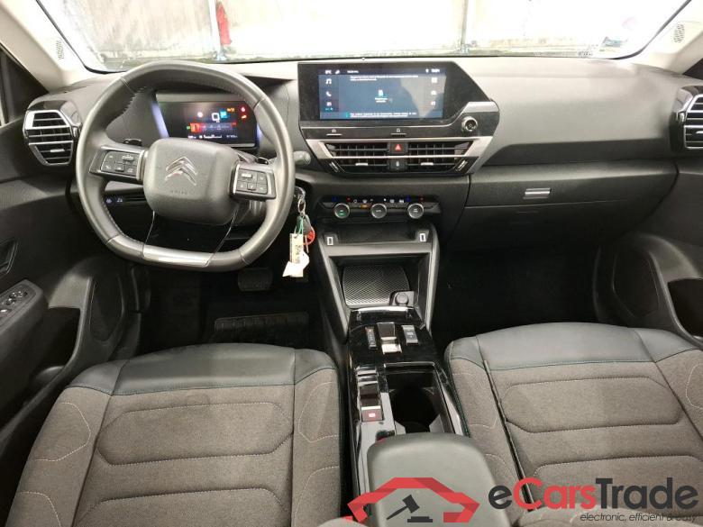 CITROEN C4 X / 2022 / 4P / Berline PureTech 130 S&S EAT8 Feel Pack #5