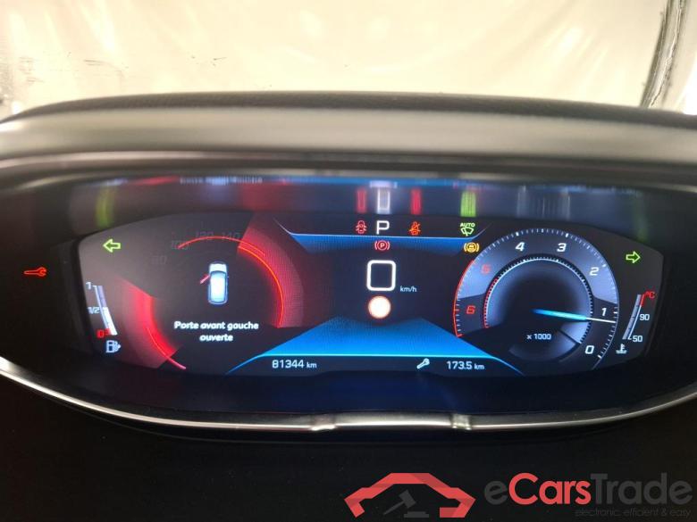 3008 Allure 1.5 HDi 130CV BVA8 E6dT #6