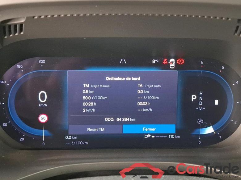 VOLVO XC60 / 2021 / 5P / SUV B4 197 GearTronic 8 Inscription #6