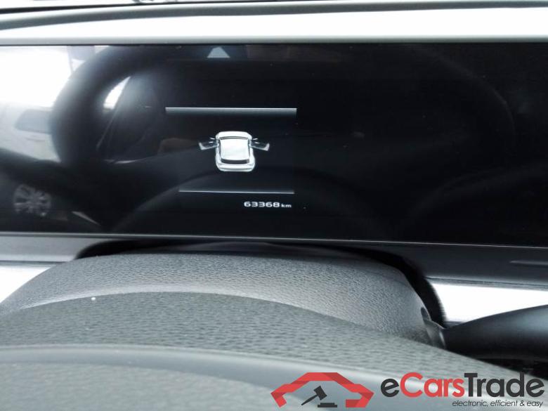 KIA SPORTAGE / 2021 / 5P / SUV 1.6 CRDI MHEV BUSINESS 2WD #4