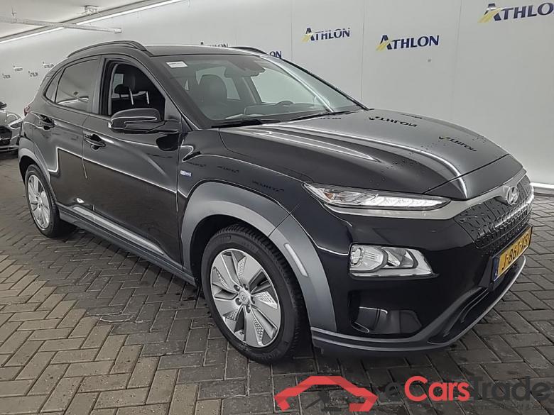 HYUNDAI Kona Fashion Design Electric 64kWh 5D Athlon Edition #2
