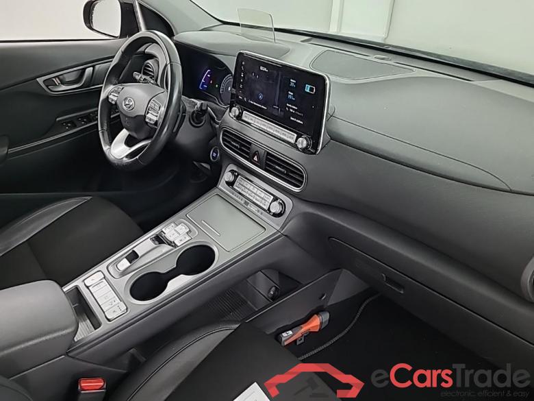HYUNDAI Kona Fashion Design Electric 64kWh 5D Athlon Edition #6