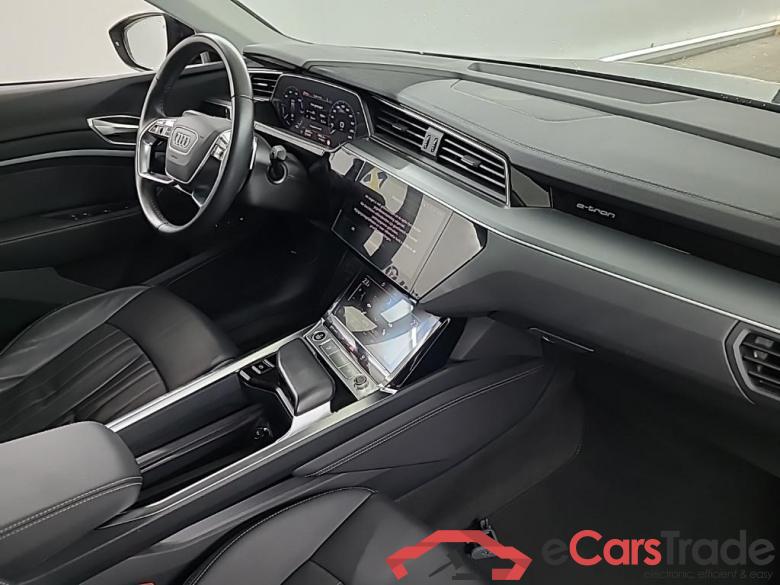 AUDI e-tron Sportback 55 quattro Advanced edition Plus 5D 300kW #6
