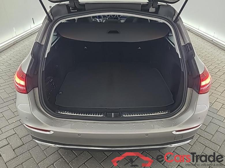 MERCEDES-BENZ C-klasse Estate C 200 Launch Edition Luxury Line 5D 150kW #5