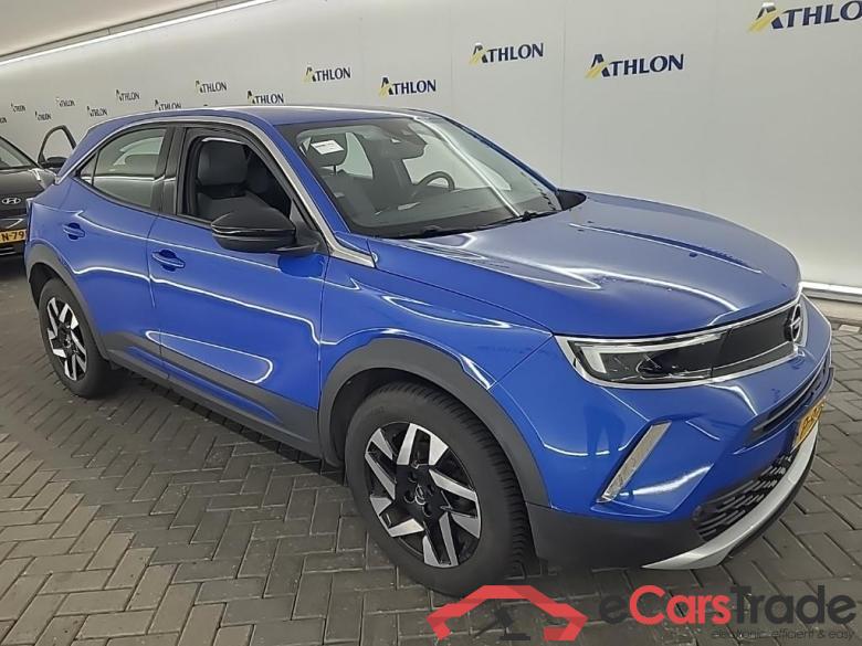 OPEL MOKKA 1.2 S/S 74kW Business Elegance 5D #2