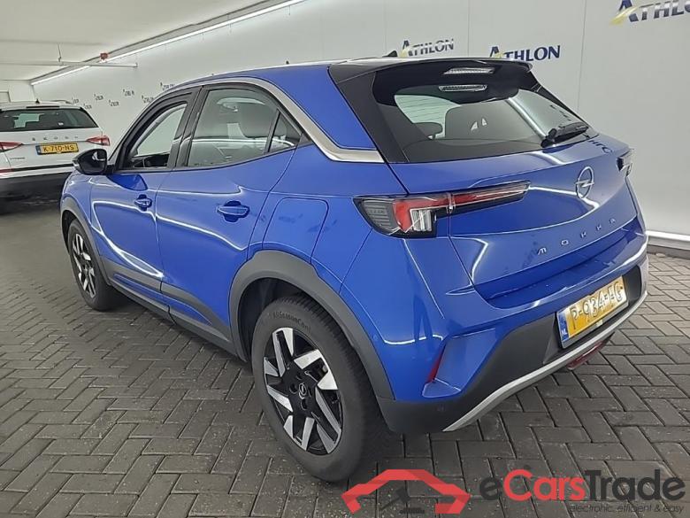 OPEL MOKKA 1.2 S/S 74kW Business Elegance 5D #4
