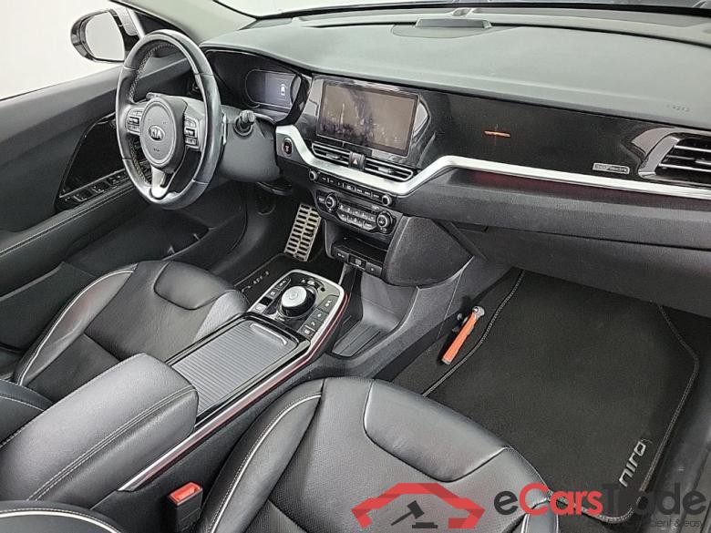 KIA e-Niro 64kWh ExecutiveLine 5D 150kW #6