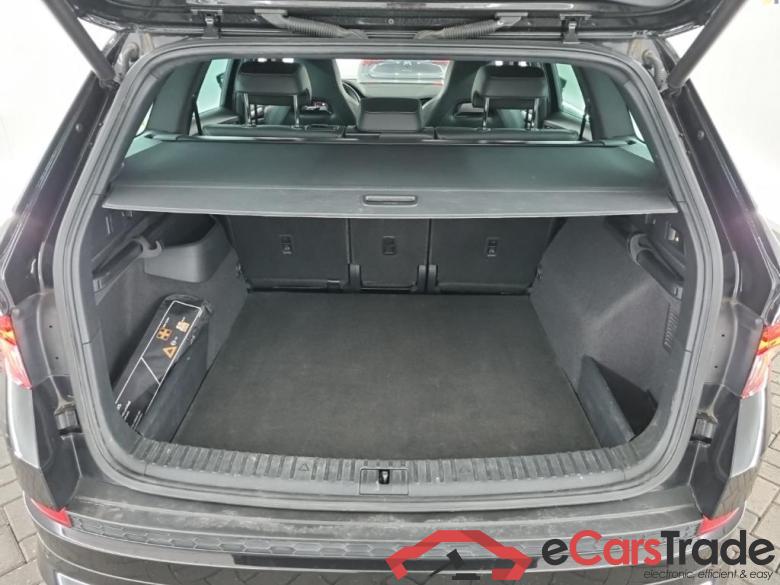 SKODA Kodiaq 1.5 TSI ACT 110kW DSG Sportline Business 5D #5
