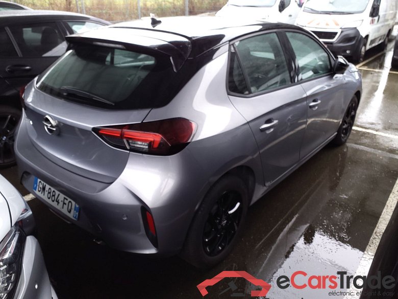 OPEL CORSA   1.2 TURBO 100 BVM GS + PACK CITY 180 #3