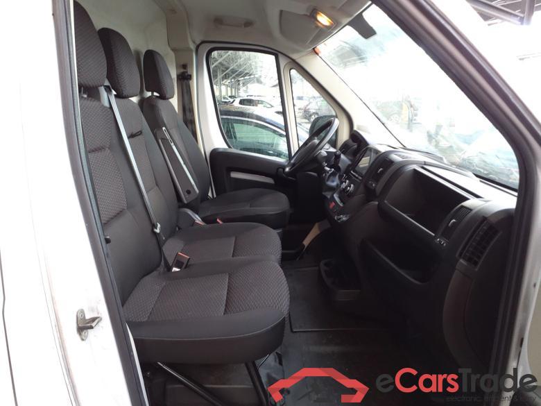 PEUGEOT Boxer 2,0 HDI 140 CV BVM L2H2 35T PACK URBAIN  #5