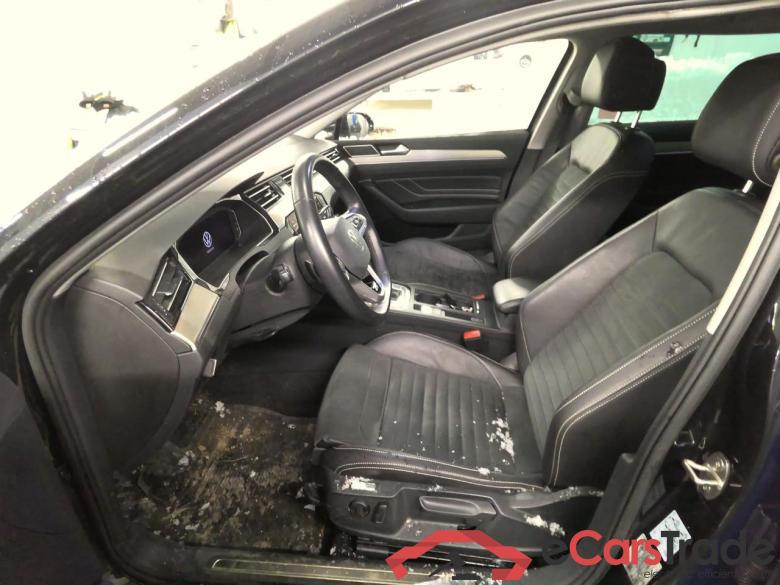 Pass.SC TDI 200 GT 4M Ex.E.Aut #5