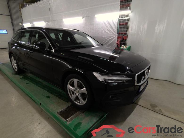 V60 B4D 197 Mo.A.N.P.E.FWD Aut #1