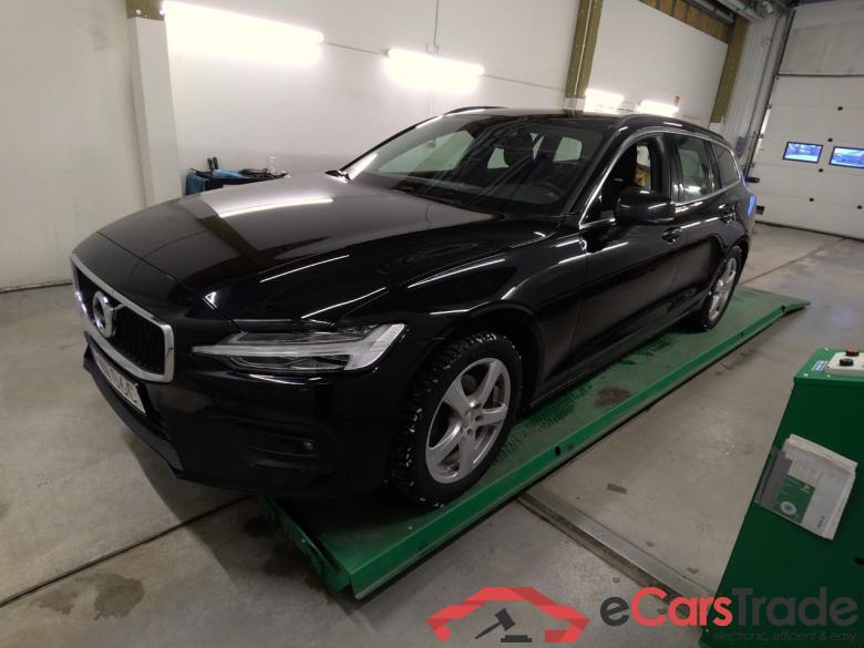 V60 B4D 197 Mo.A.N.P.E.FWD Aut #2