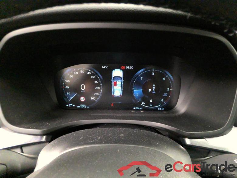 V60 B4D 197 Mo.A.N.P.E.FWD Aut #6