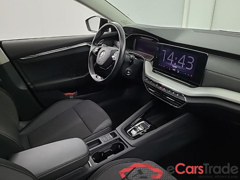 SKODA Octavia Combi 1.5 TSI Bns Ed. Plus #6