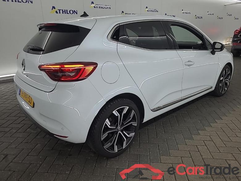 RENAULT CLIO 1.0 TCe 90 Techno #3