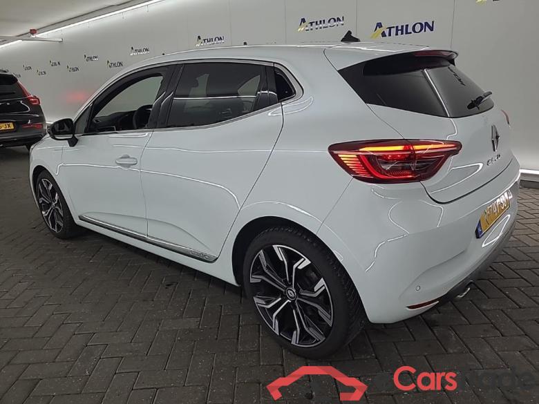 RENAULT CLIO 1.0 TCe 90 Techno #4