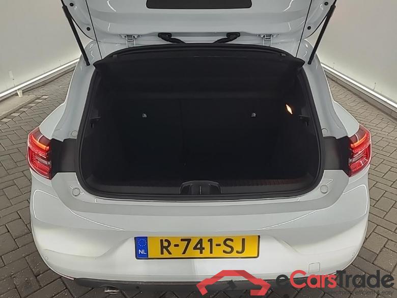 RENAULT CLIO 1.0 TCe 90 Techno #5