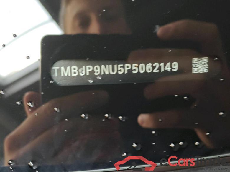 Škoda Karoq 1.0 TSI Greentech Business Edition 5d #6