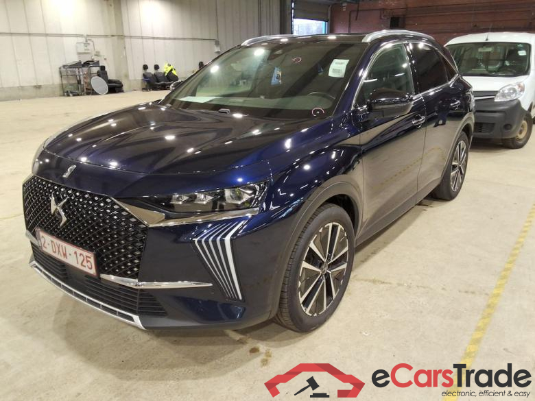 DS AUTOMOBILES DS 7 1.5 BLUEHDI 130 OPERA AUTO