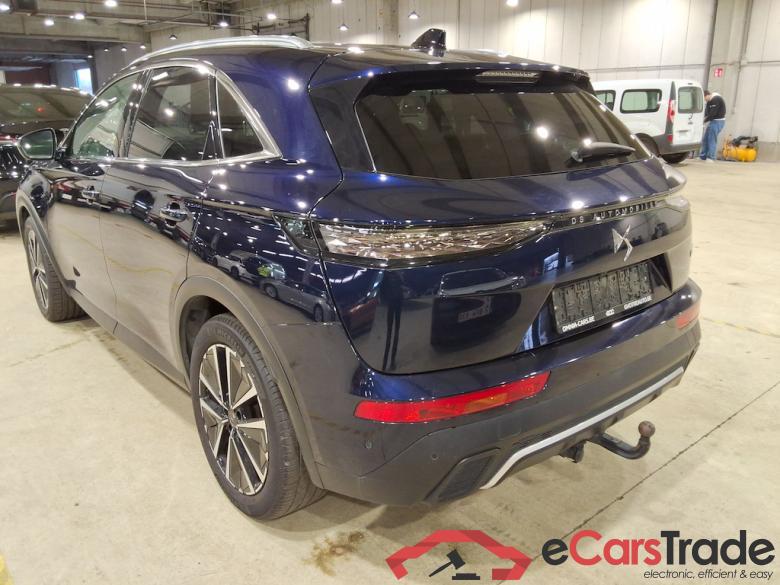 DS AUTOMOBILES DS 7 1.5 BLUEHDI 130 OPERA AUTO #2