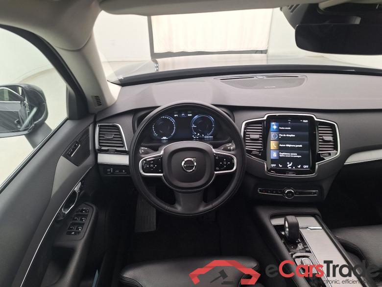 Volvo, XC90 FL'20 PHEV, Volvo XC90 2.0 T8 4WD Geartr Inscription Expr. 7PL #5