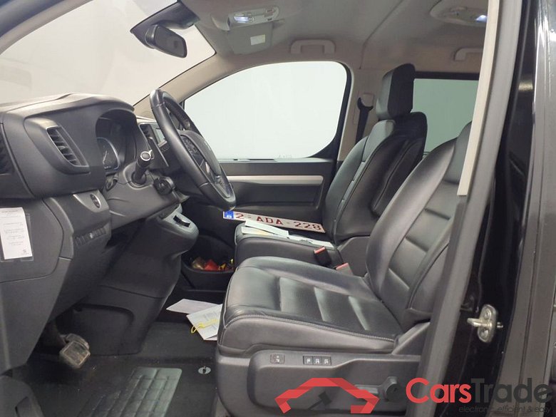 Peugeot Traveller 2.0 B.HDi 180 S&S Aut. STD Business VIP 5d #3