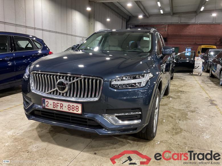 VOLVO XC90 2.0 T8 PHEV INSCRIPTION EXPR AUTO 4WD #2