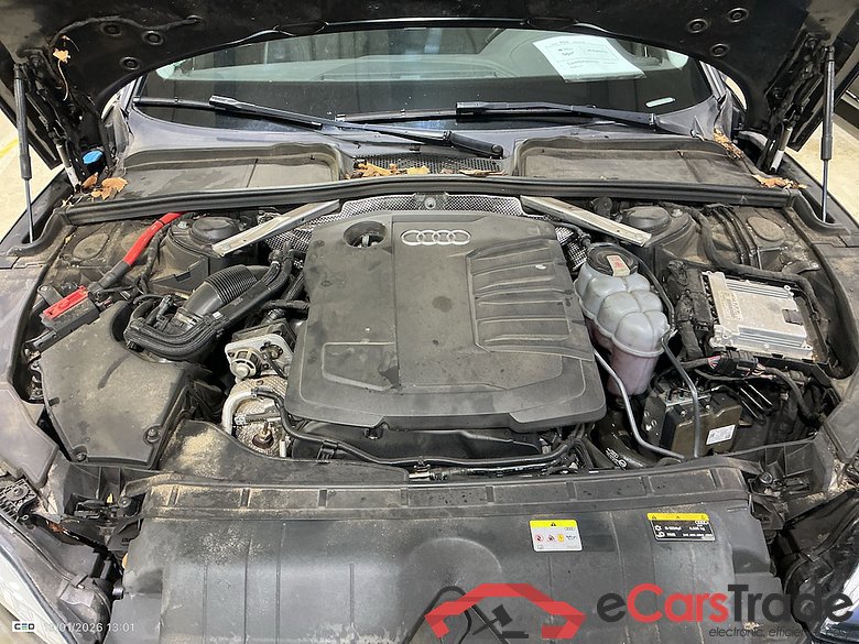 AUDI A5 SPORTBACK DIESEL - 2020 35 TDi Business Edition Advanced S tron. #6