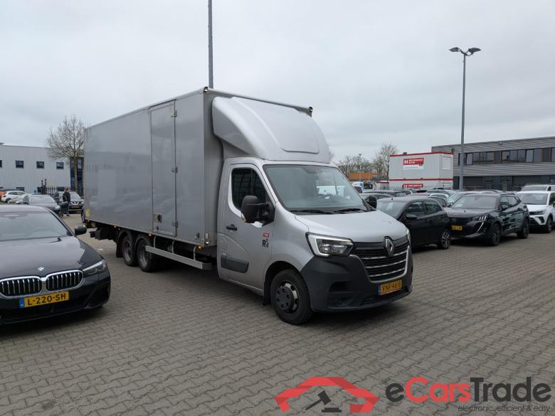 RENAULT Master T35 2.3 dCi L4 DL #2
