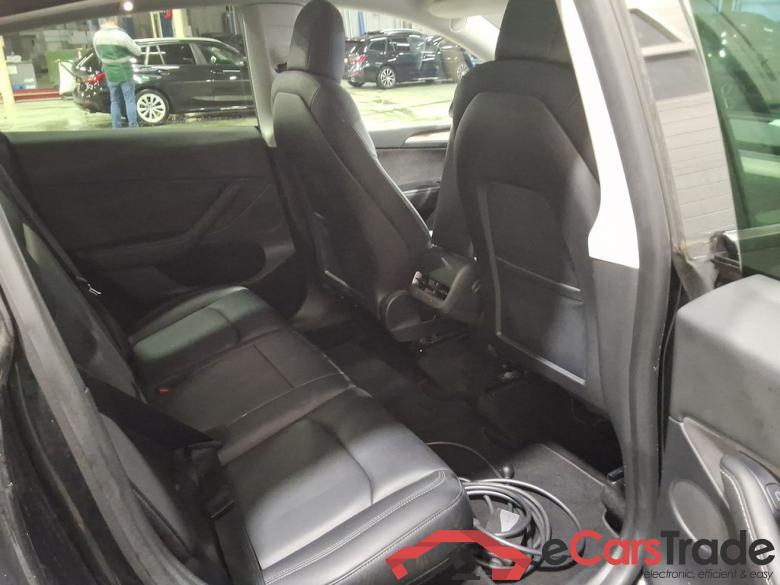 TESLA MODEL Y BEV 75KWH LONG RANGE AUTO 4WD #5