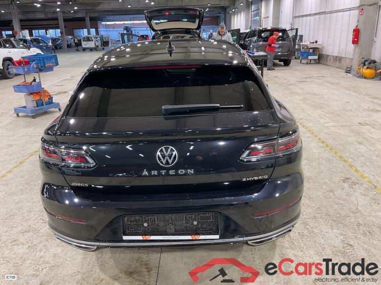 VOLKSWAGEN ARTEON SHOOTING BRAKE 1.4 EHYBRID DSG R-LINE SHOOTING BRAKE #5